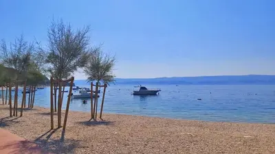 Priroda u blizini apartmana