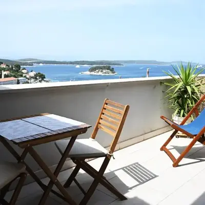 TikTok View - ZF Hvar