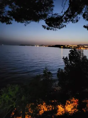 Priroda u blizini apartmana