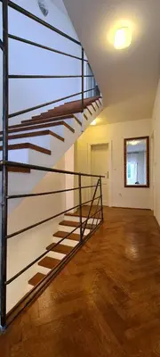 Tlocrt objekta House Stone house Skor