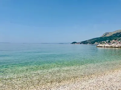 Priroda u blizini apartmana
