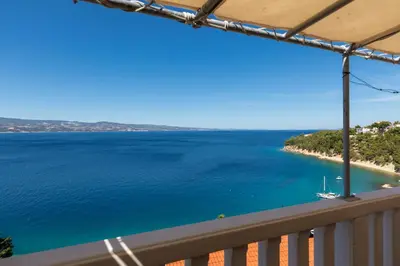 Priroda u blizini apartmana