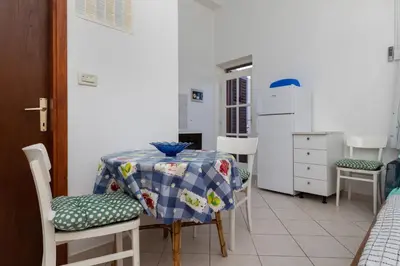 Prostor za sjedenje u objektu