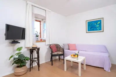 TV i/ili zabavni centar u objektu The Bastion - ZF Hvar