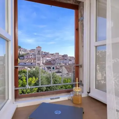 The Bastion - ZF Hvar