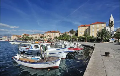 Priroda u blizini apartmana