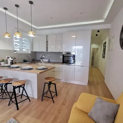 Relax and enjoy apartment Stobreč