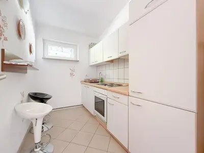 Kuhinja ili čajna kuhinja u objektu House Ursić
