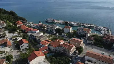 Priroda u blizini apartmana