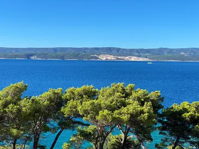 Priroda u blizini apartmana