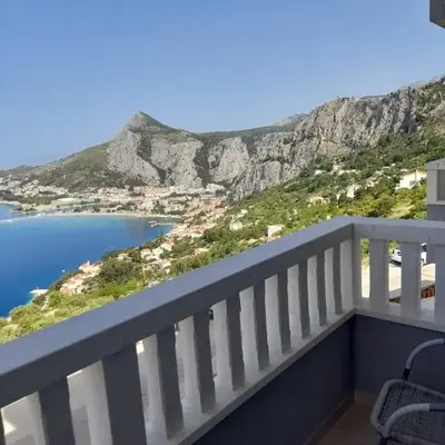 Kike apartment