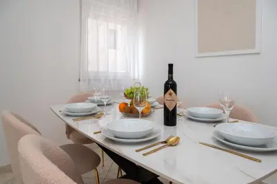 Pića u objektu Villa Laura