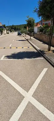 Okolica apartmana ili susjedstvo u blizini