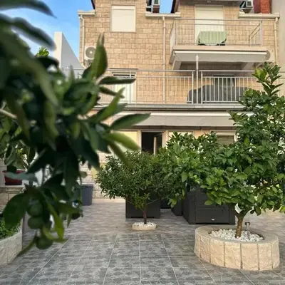 Apartment Samanta