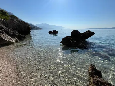 Priroda u blizini apartmana
