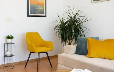 Prostor za sjedenje u objektu
