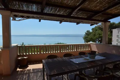 Priroda u blizini apartmana