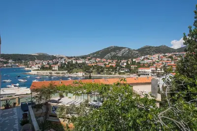 Priroda u blizini apartmana
