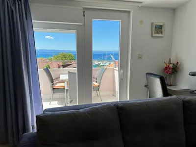 Priroda u blizini apartmana