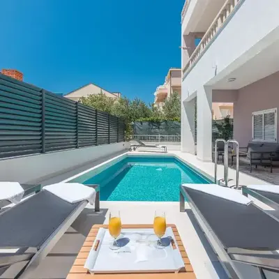 Apartmani Branka