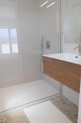 Kupaonica u objektu FeelAtHome Hvar Apartments