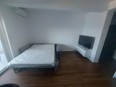 Krevet ili kreveti u jedinici u objektu Luxury Apartments Jukić