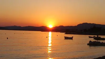 Priroda u blizini apartmana