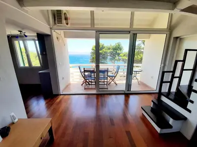 Priroda u blizini apartmana