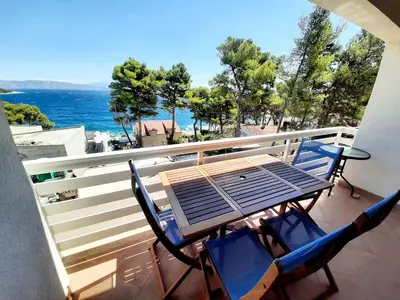 Priroda u blizini apartmana