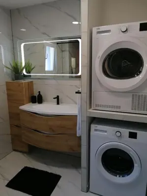 Tlocrt objekta APARTMAN MAX !!!!