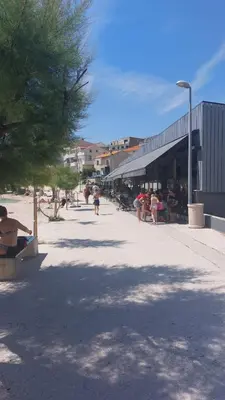Okolica apartmana ili susjedstvo u blizini
