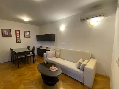TV i/ili zabavni centar u objektu MAholiday
