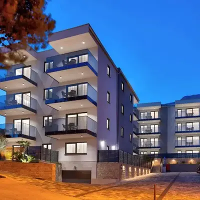 Apartments Amare