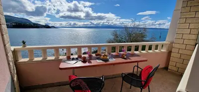 Priroda u blizini apartmana