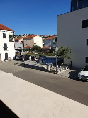 Okolica apartmana ili susjedstvo u blizini