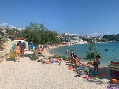 Priroda u blizini apartmana