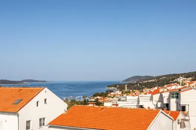 Priroda u blizini apartmana