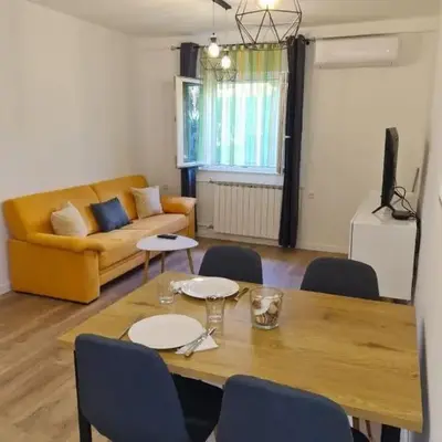 Apartment Sani