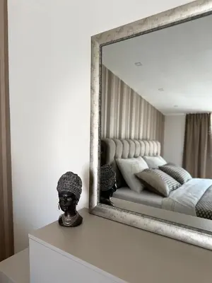 Krevet ili kreveti u jedinici u objektu VILLA PADRE