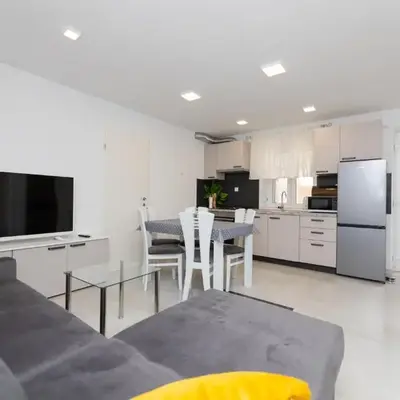 Apartmani Čanaki Supetar
