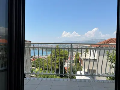 Priroda u blizini apartmana