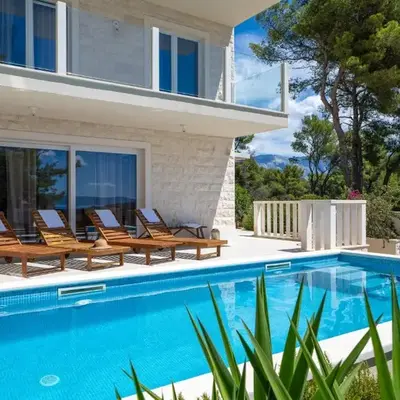 Villa Bruna