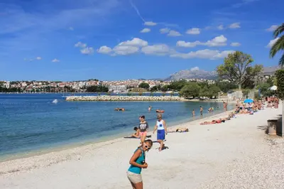 Priroda u blizini apartmana