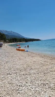 Priroda u blizini apartmana