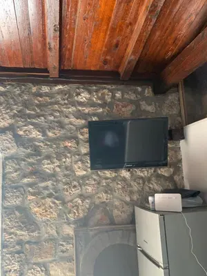 TV i/ili zabavni centar u objektu Vila Artist