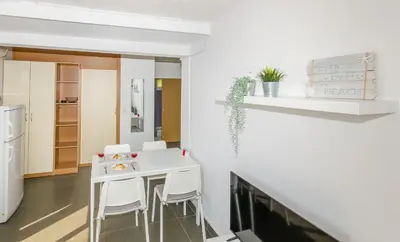 Kuhinja ili čajna kuhinja u objektu Apartments Liana - VaLa