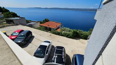 Priroda u blizini apartmana
