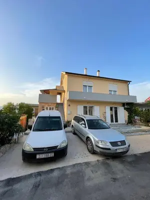 Tlocrt objekta Ivo&Lenda2