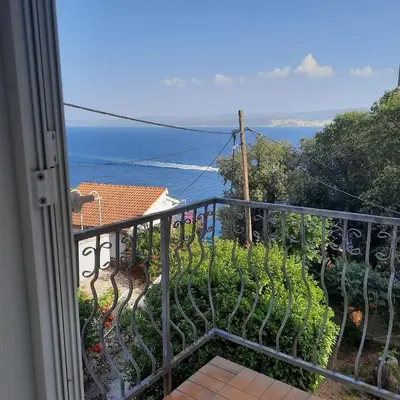 Priroda u blizini apartmana