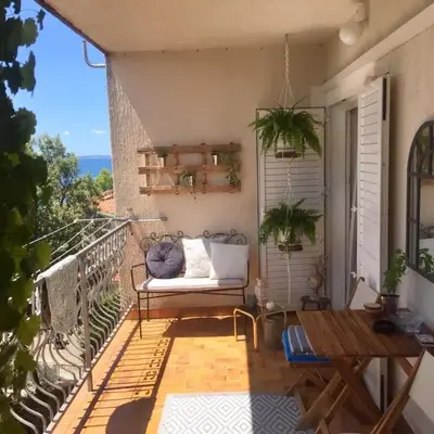 Apartments Marin